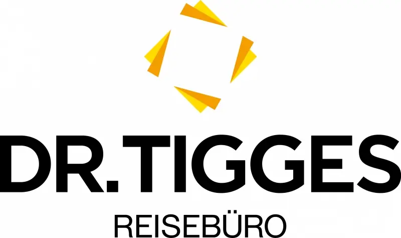 Logo von Reisebüro Dr. Tigges GmbH